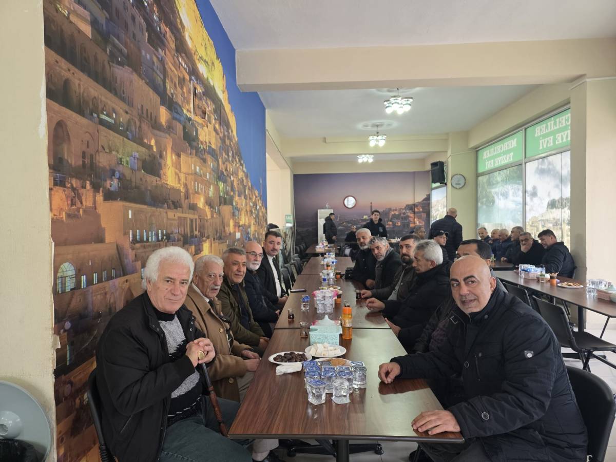 Akgül-Erkek-Sevinç-Dağ-Oğuz ve Doğan ailelerinin acı günü