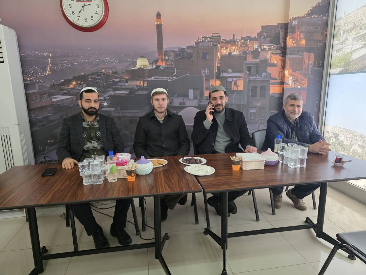 Akgül-Erkek-Sevinç-Dağ-Oğuz ve Doğan ailelerinin acı günü