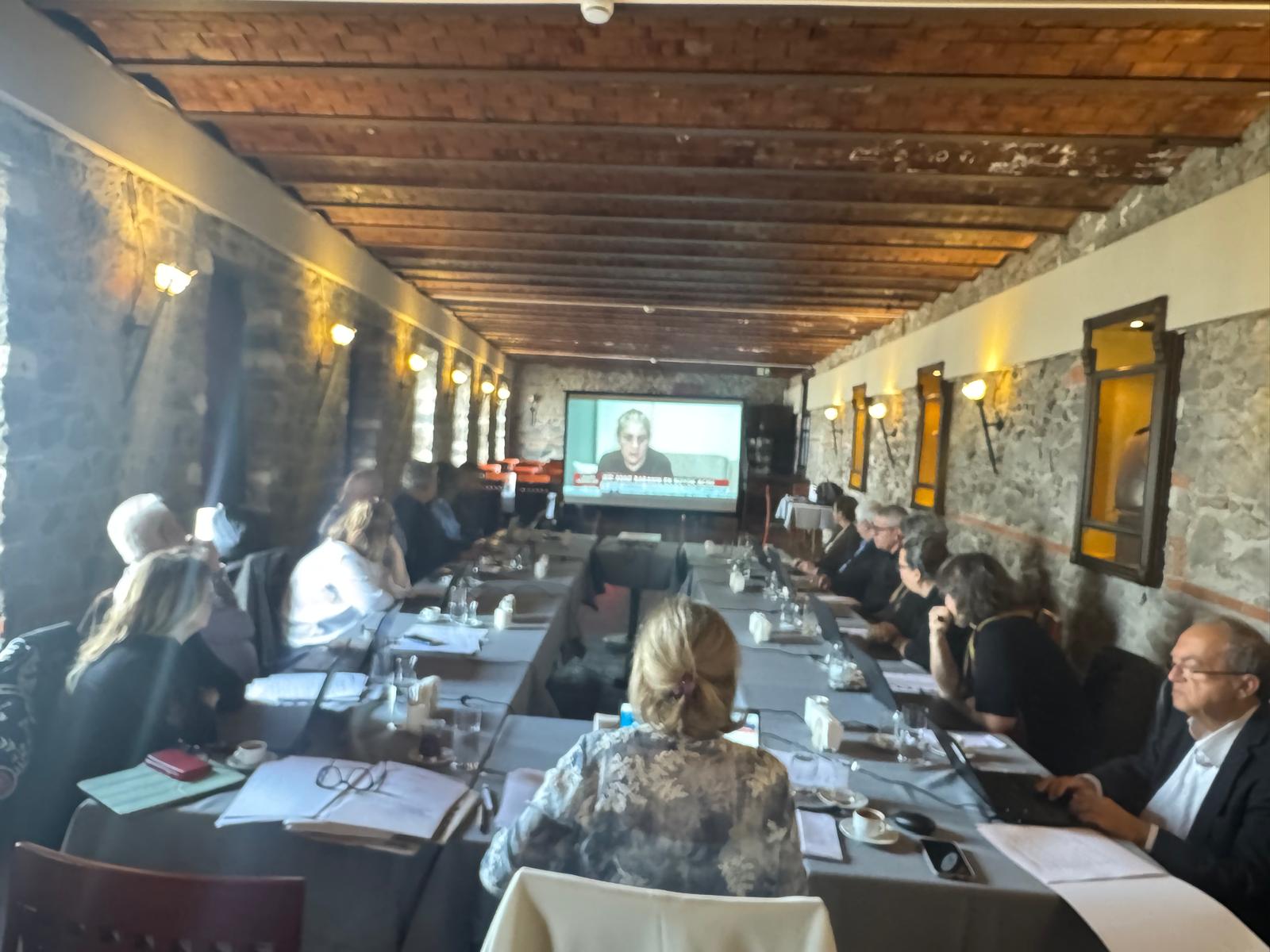 Barış Selçuk Gazetecilik Ödülleri sahiplerini buldu