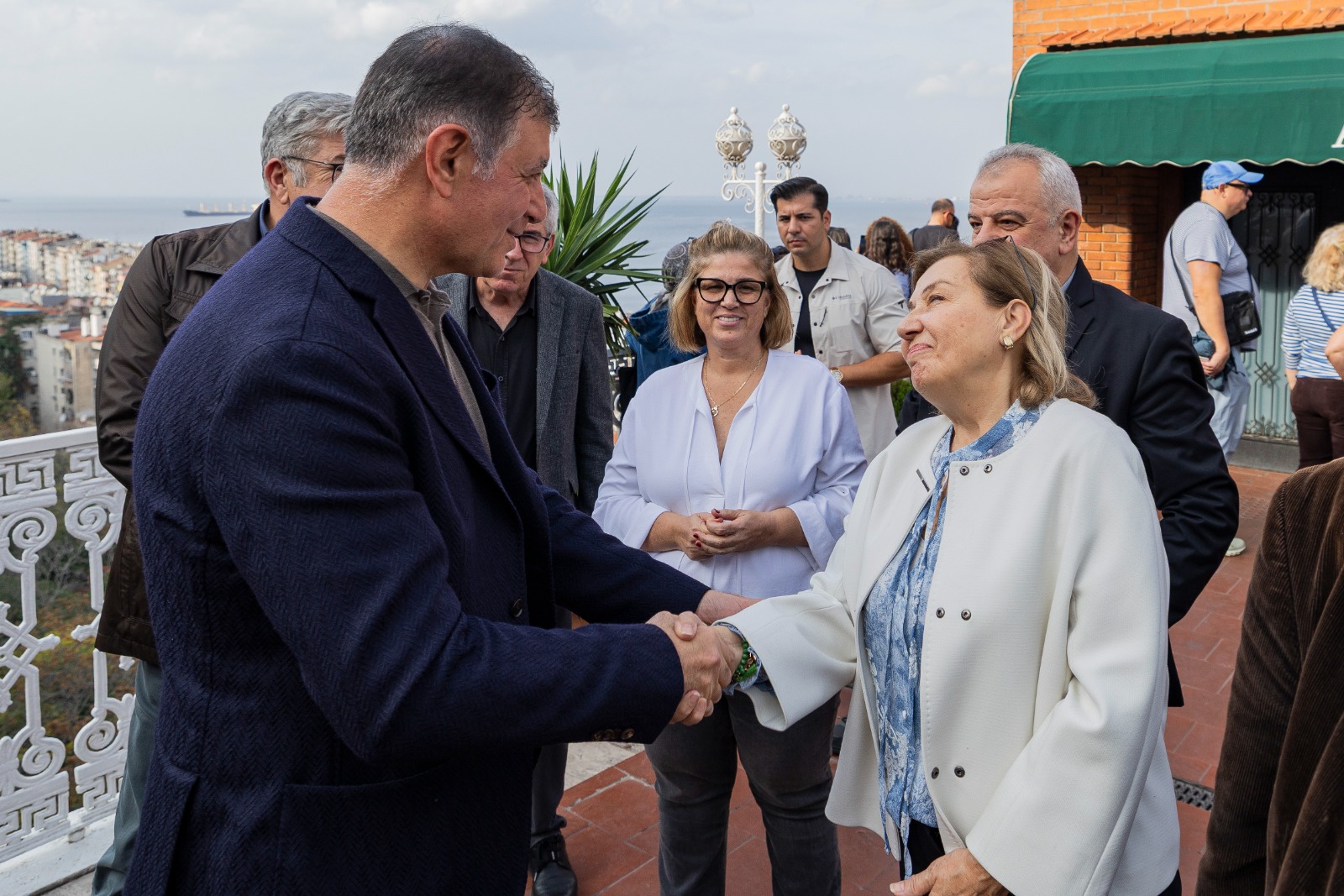 Barış Selçuk Gazetecilik Ödülleri sahiplerini buldu