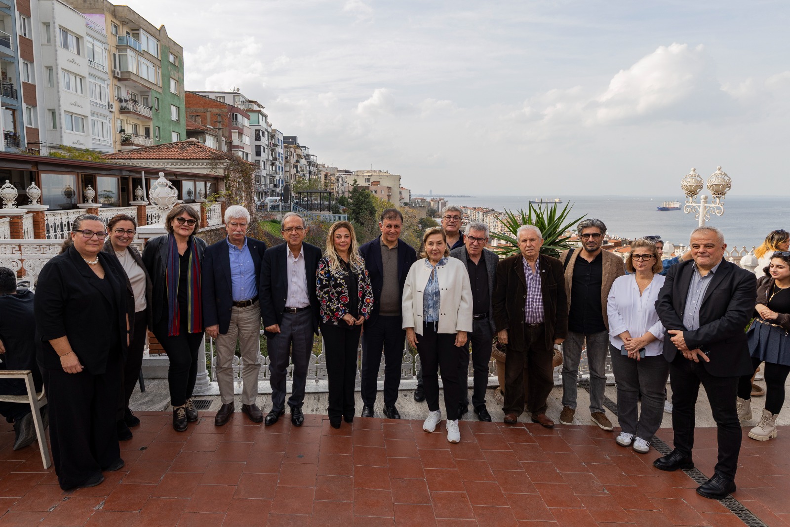 Barış Selçuk Gazetecilik Ödülleri sahiplerini buldu