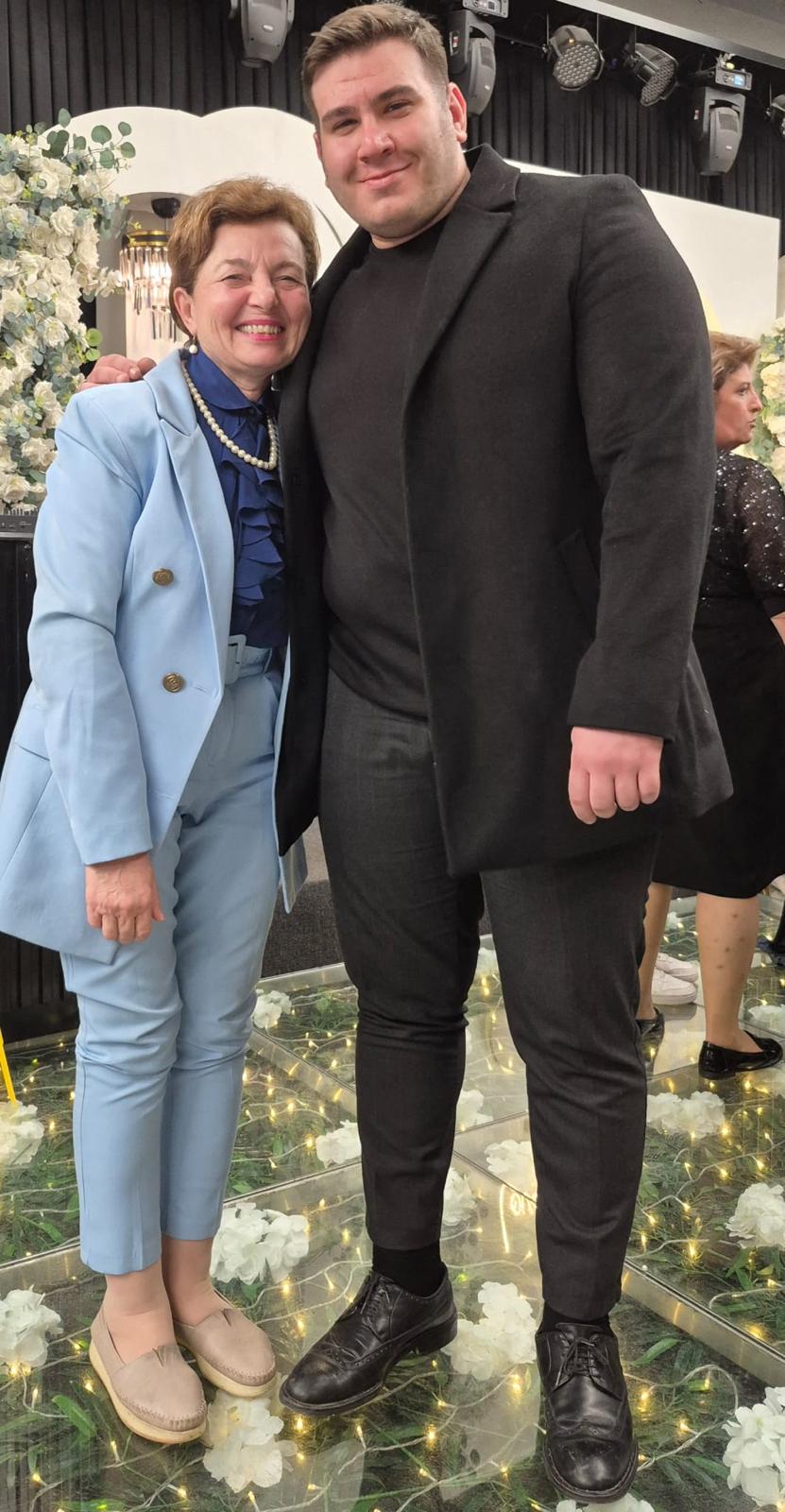 🎙️ Sesli Komutlar