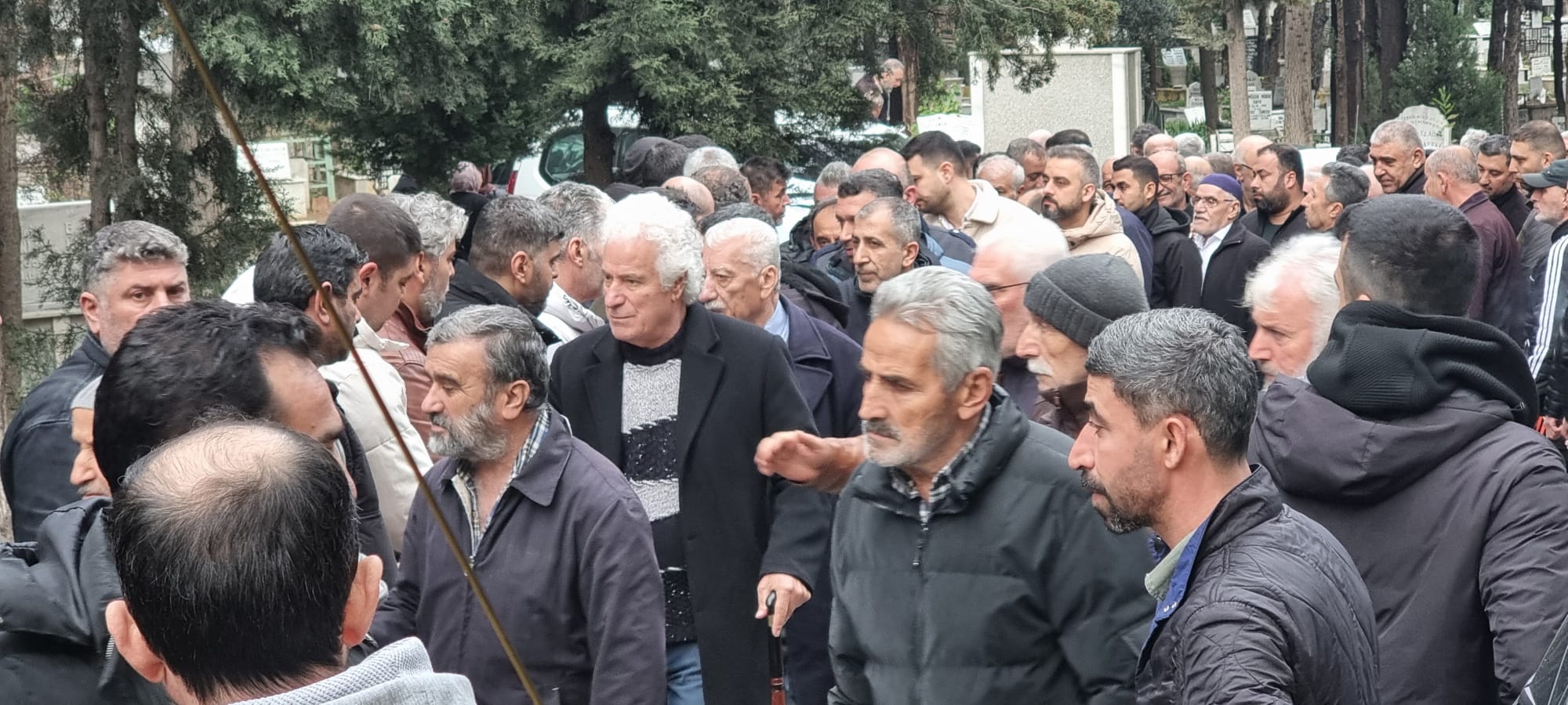 Akgül-Erkek-Sevinç-Dağ-Oğuz ve Doğan ailelerinin acı günü