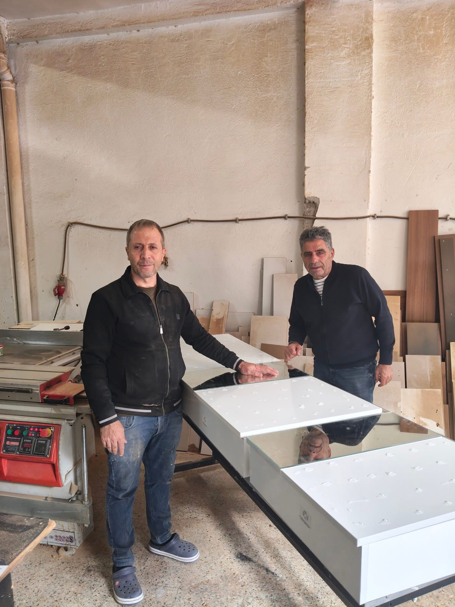 Seyfettin Dağ: “Esnafımız nerede nefes alıyorsa, biz de oradayız”