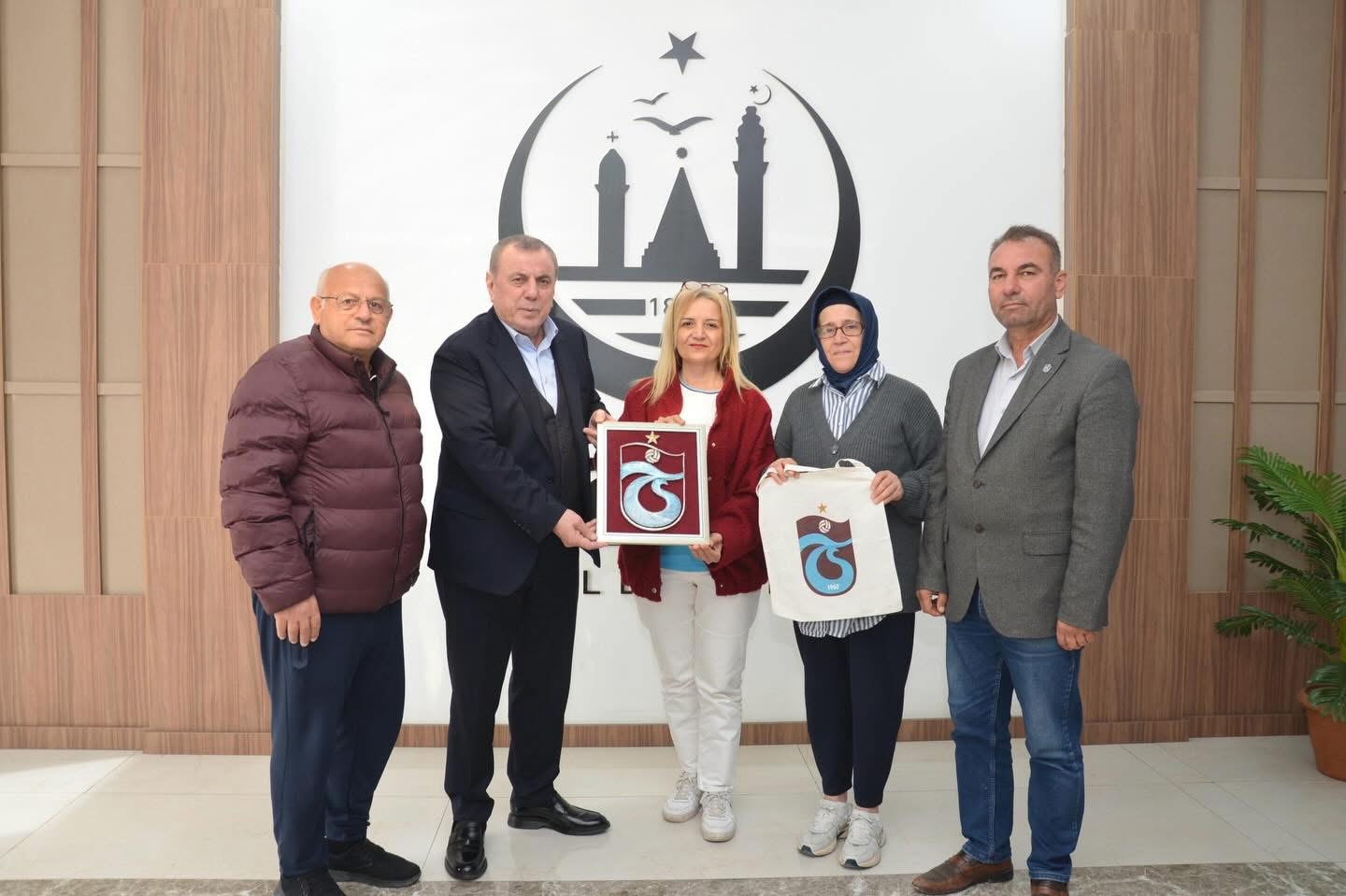 🎙️ Sesli Komutlar