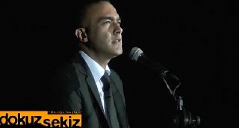 Mümin Sarıkaya - Ben Yoruldum Hayat