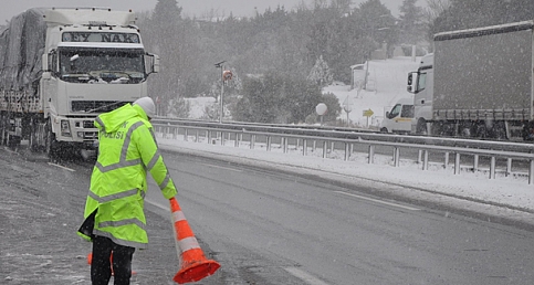 Sabuncubeli kara teslim