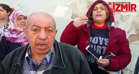 İzmir'in Yeşildere'si oldu dert deresi!