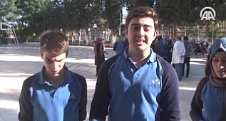 Bu okullarda 21 yıldır 'ders zili' çalmıyor